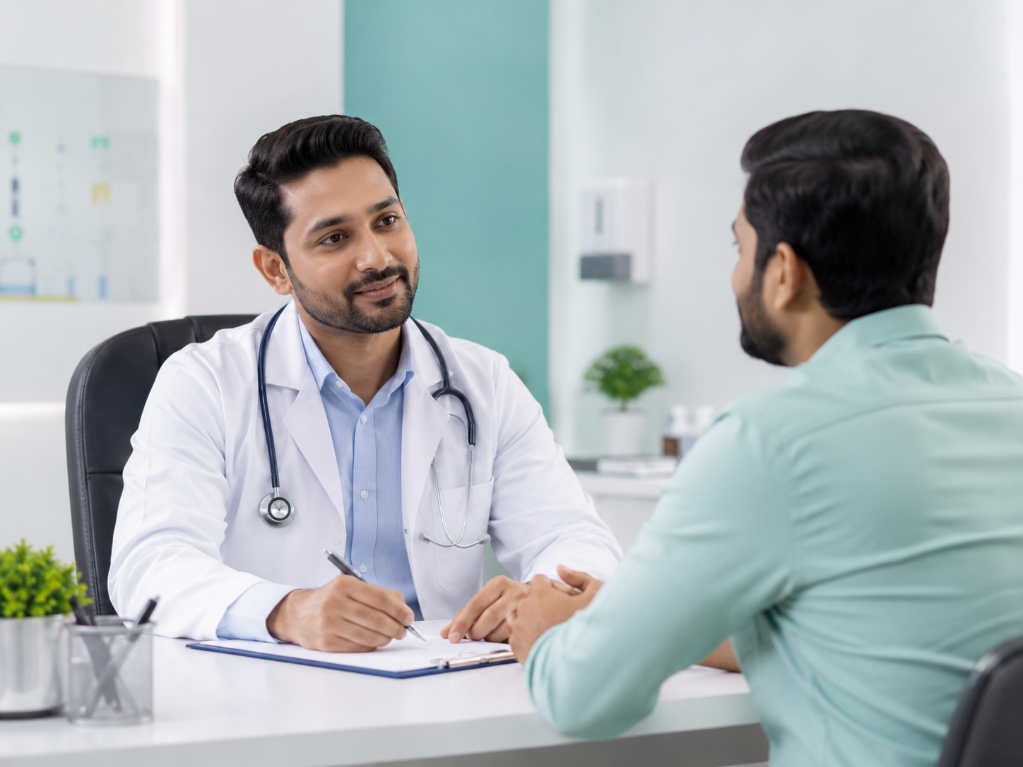 Follow-up Care