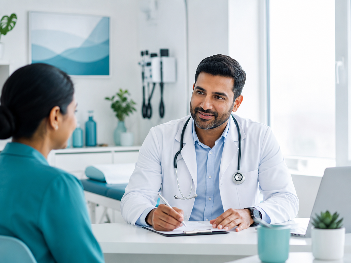 Referral Guidance