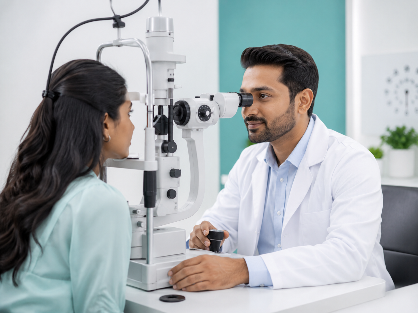 Vision Assessment