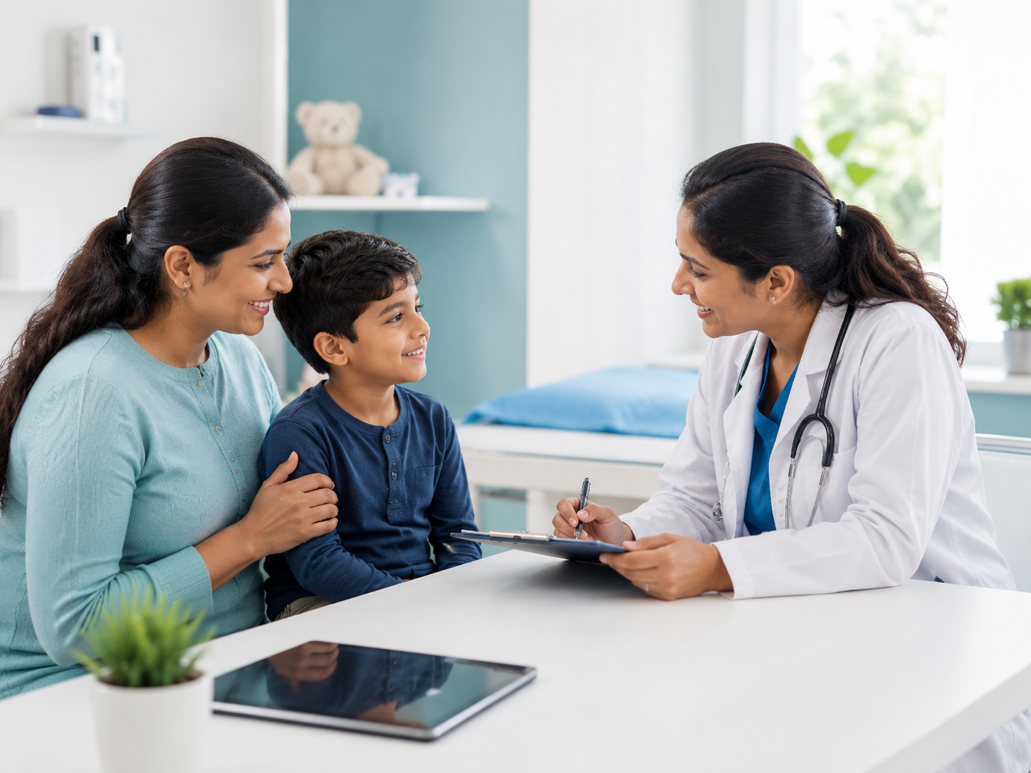 Ultrasound Imaging