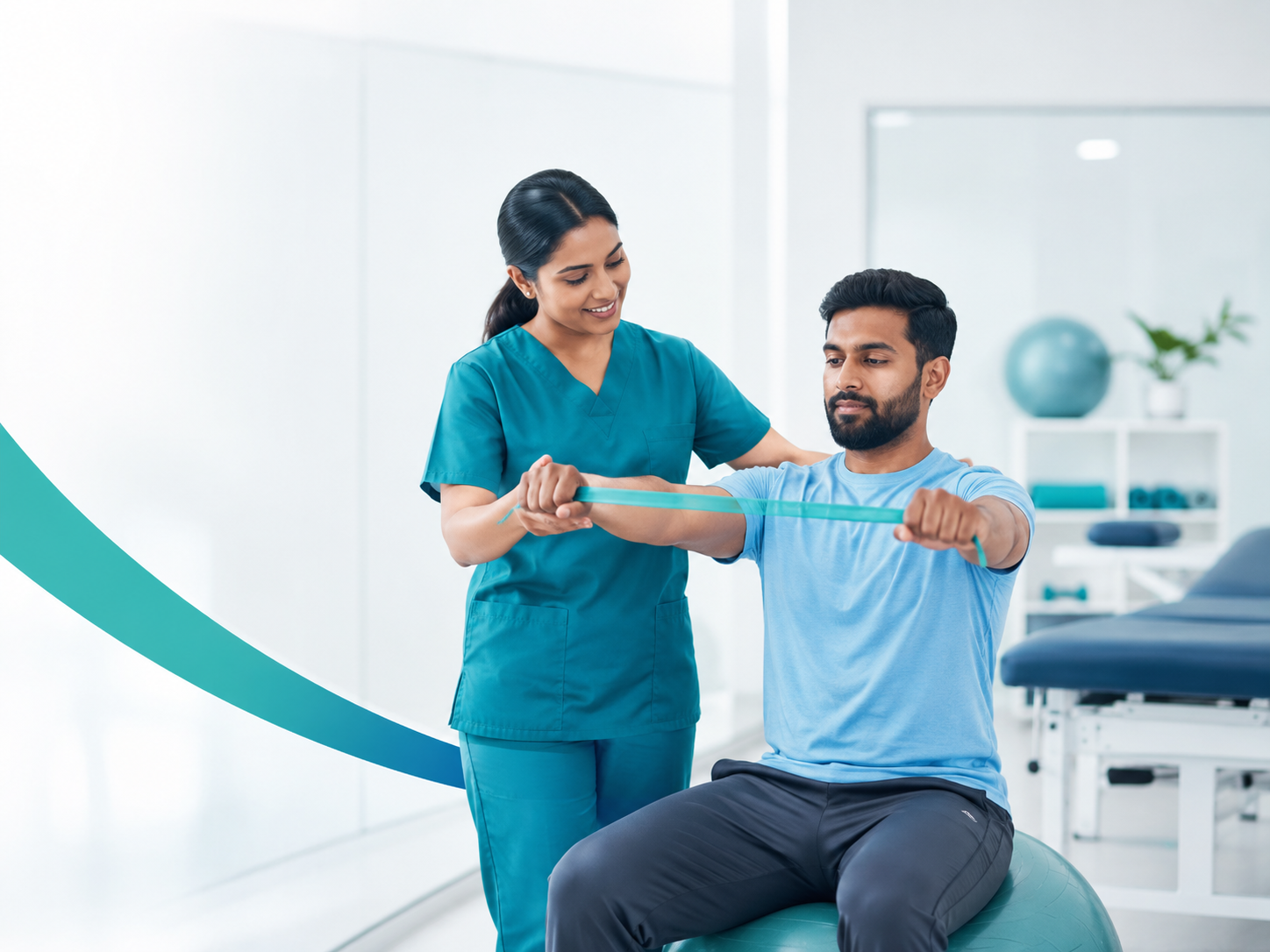 Medical Follow-up